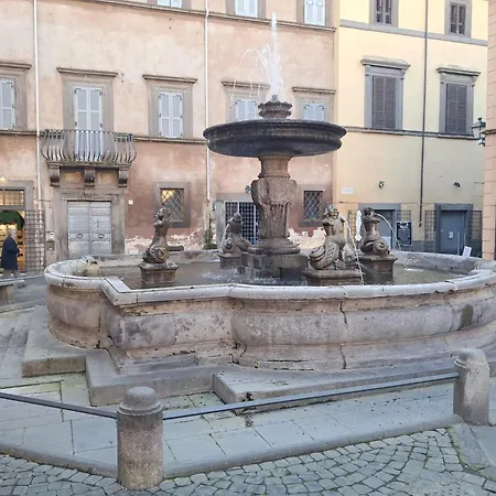L'edera Prázdninový dům